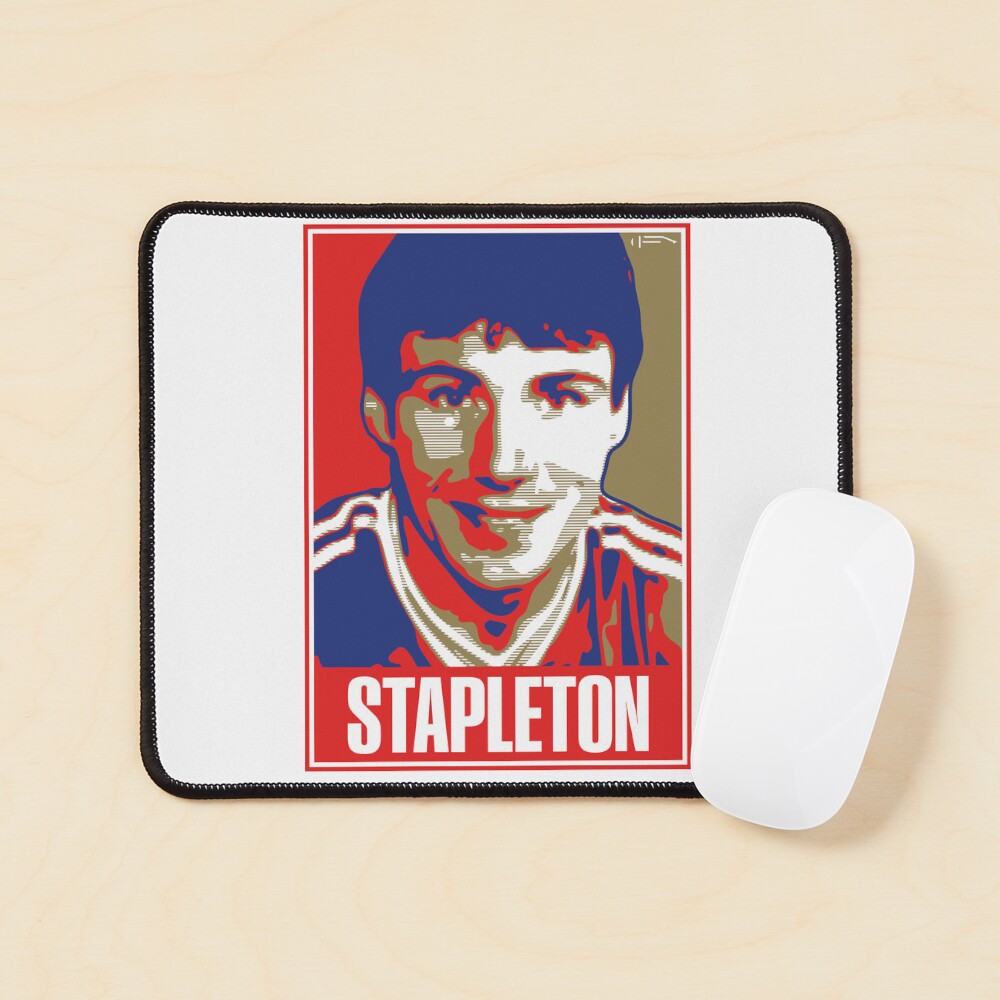 Item preview, Mouse Pad designed and sold by DAFTFISH.