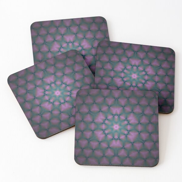 Item preview, Purple Teal Mandala Laptop Sleeve designed and sold by IntelliMindDesigns.