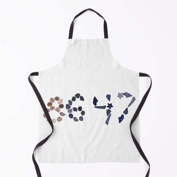 Item preview, 86 47 designed and sold by SuperFloofRes.