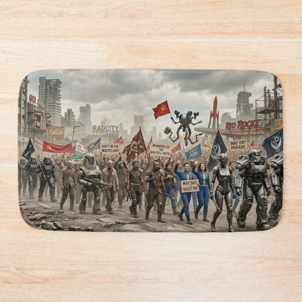 Item preview, 1 May designed and sold by RaF71PrO.