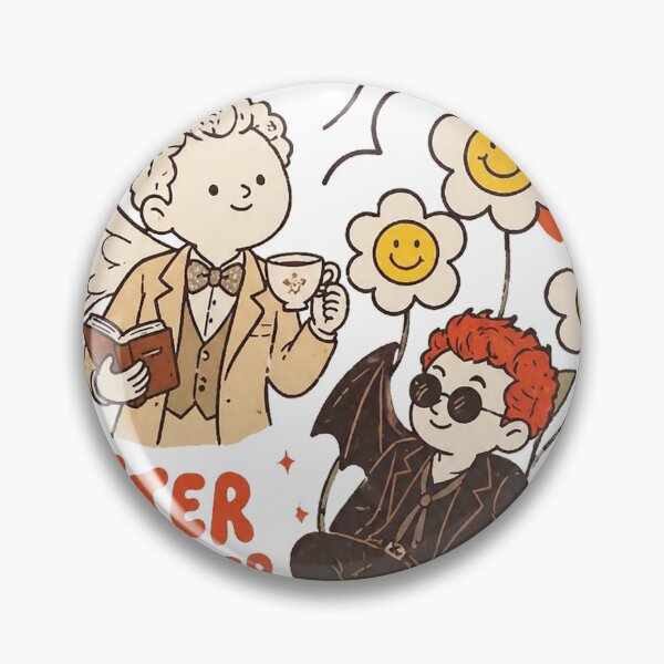 Item preview, Bad angel, good demon better together designed and sold by Ranasko.