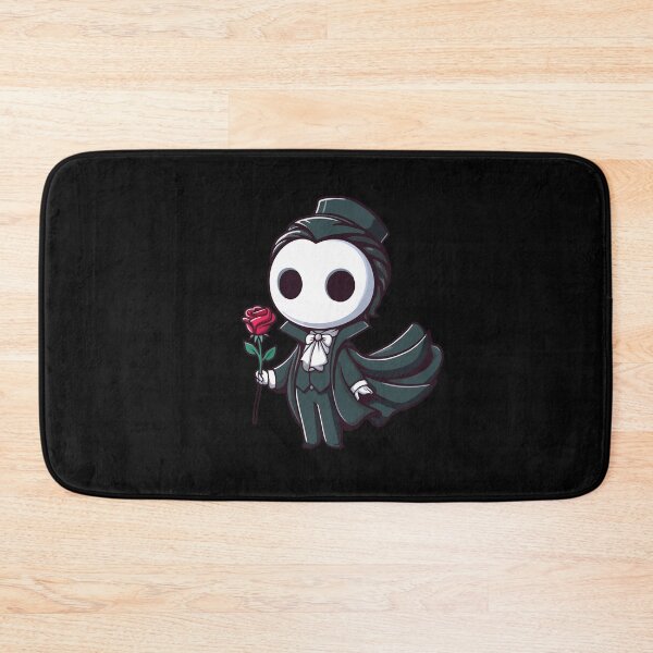 Item preview, Chibi Phantom of the Opera designed and sold by NerdiPop.
