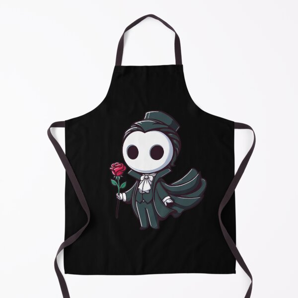 Item preview, Chibi Phantom of the Opera designed and sold by NerdiPop.