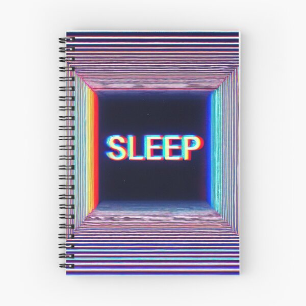 Item preview, Sleep designed and sold by OtisHeya.