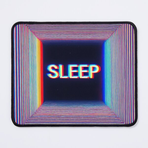 Item preview, Sleep designed and sold by OtisHeya.