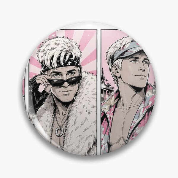 Item preview, Ken versions  designed and sold by Ranasko.