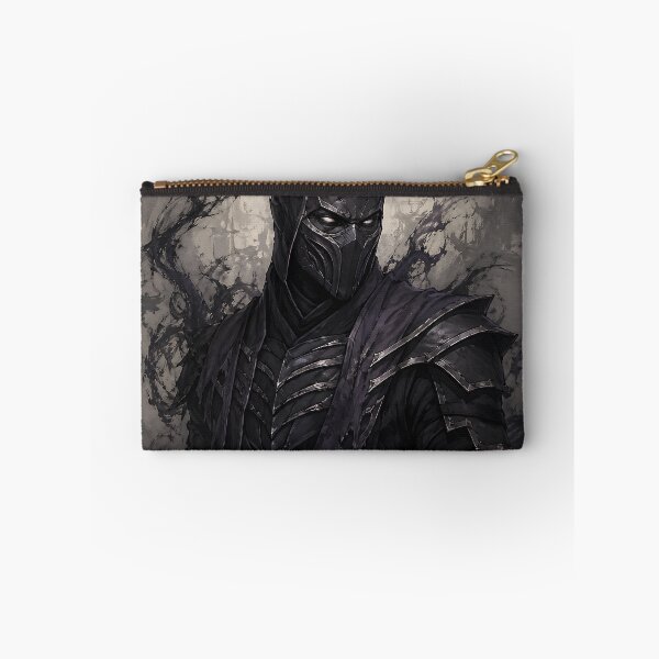 Item preview, Noob Saibot Mortal Kombat Fanart designed and sold by bapupa.