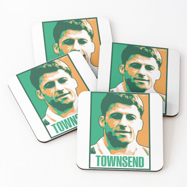 Item preview, Townsend - REPUBLIC OF IRELAND designed and sold by DFA.