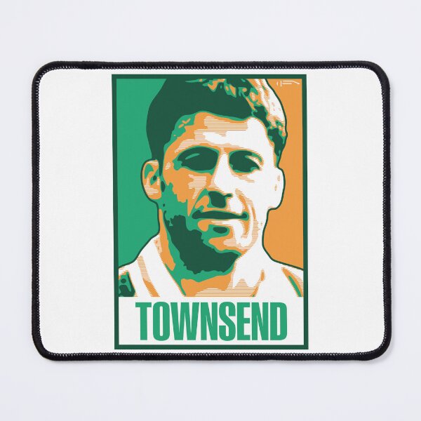 Item preview, Townsend - REPUBLIC OF IRELAND designed and sold by DFA.