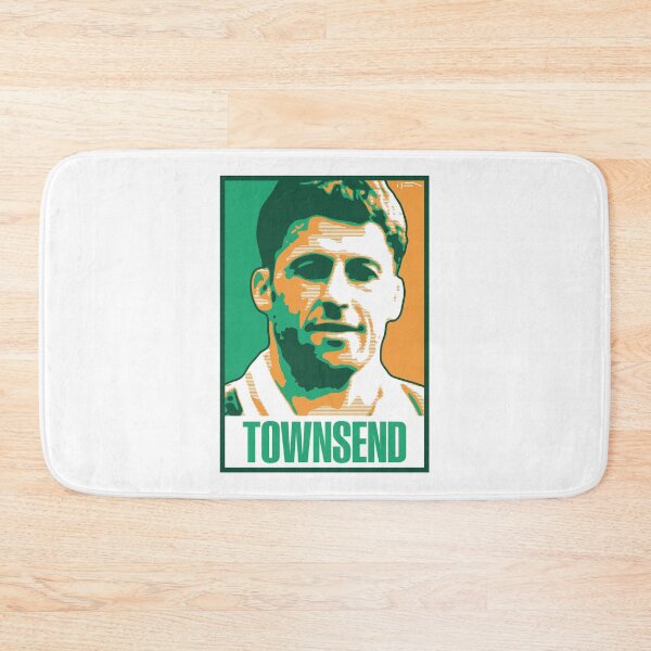 Item preview, Townsend - REPUBLIC OF IRELAND designed and sold by DFA.