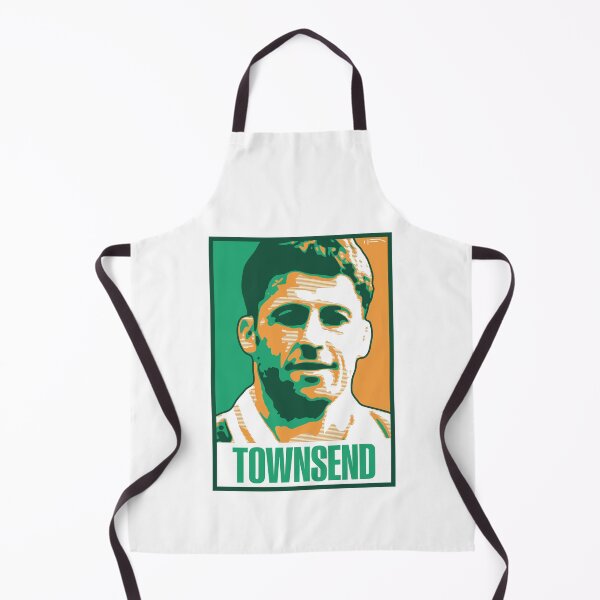 Item preview, Townsend - REPUBLIC OF IRELAND designed and sold by DFA.