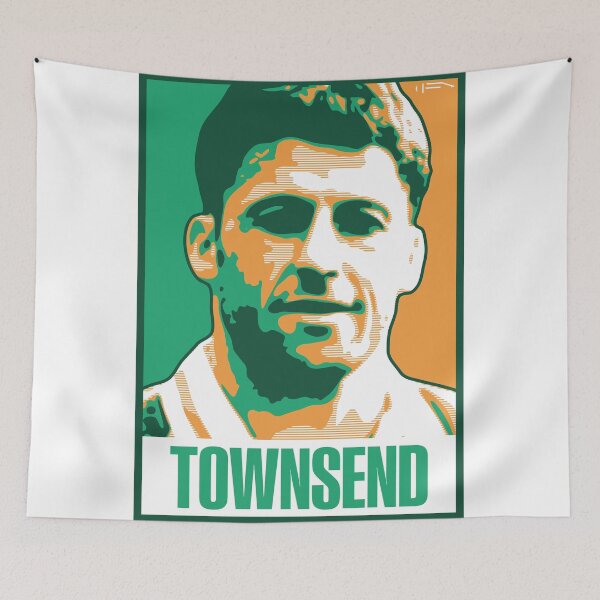 Item preview, Townsend - REPUBLIC OF IRELAND designed and sold by DFA.