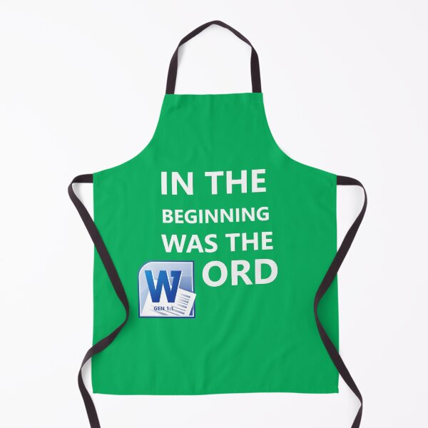 Item preview, In the beginning was the Word 2-3 designed and sold by Warih.