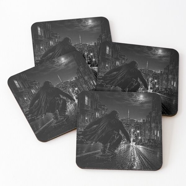 Item preview, Going Downhill designed and sold by Andy Marshall.