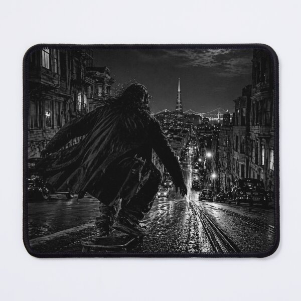 Item preview, Going Downhill designed and sold by Andy Marshall.