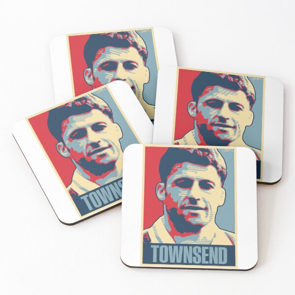 Item preview, Townsend designed and sold by DFA.