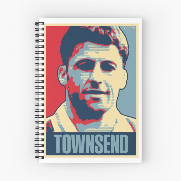 Item preview, Townsend designed and sold by DFA.