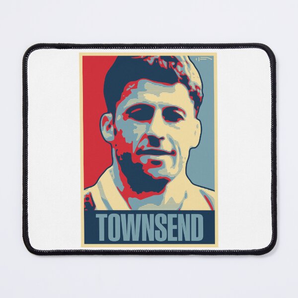 Item preview, Townsend designed and sold by DFA.