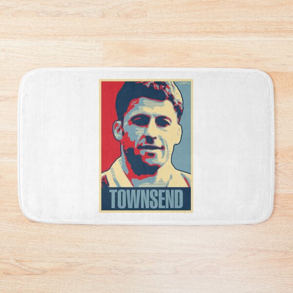 Item preview, Townsend designed and sold by DFA.