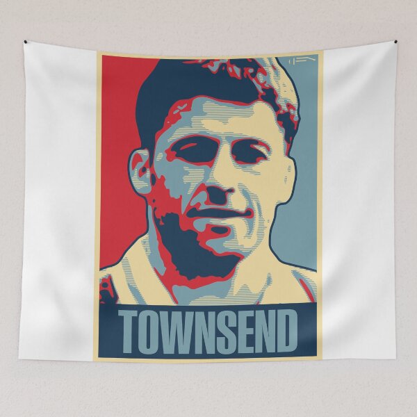 Item preview, Townsend designed and sold by DFA.