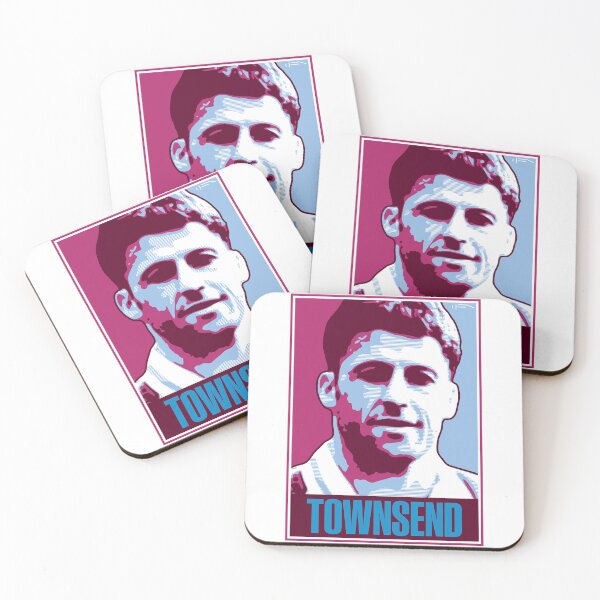 Item preview, Townsend - AV designed and sold by DFA.
