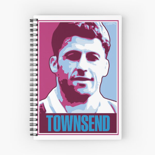 Item preview, Townsend - AV designed and sold by DFA.