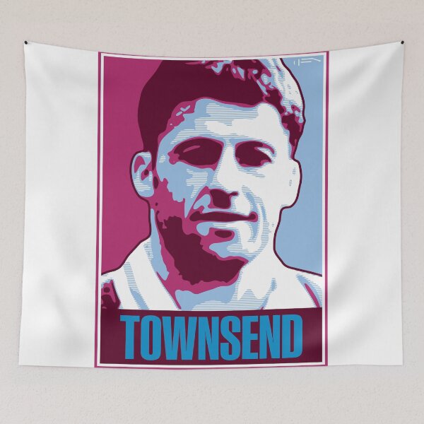 Item preview, Townsend - AV designed and sold by DFA.