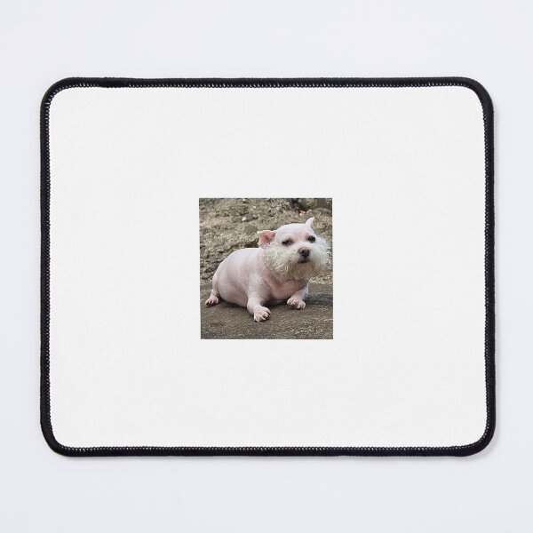 Item preview, dog designed and sold by ezigbe-weaver.