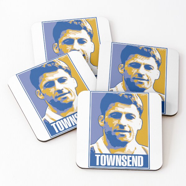 Item preview, Townsend - CHE designed and sold by DFA.