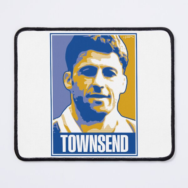Item preview, Townsend - CHE designed and sold by DFA.