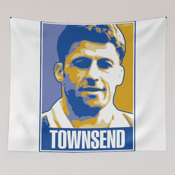 Item preview, Townsend - CHE designed and sold by DFA.