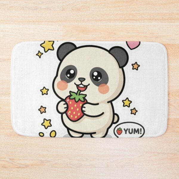Item preview, Sweet YUM Sticker designed and sold by Chromatic Artistry.