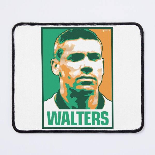 Item preview, Walters - REPUBLIC OF IRELAND designed and sold by DFA.