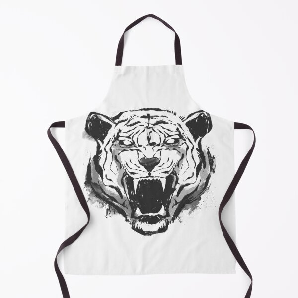 Item preview, Tiger designed and sold by Fashion-ink07.