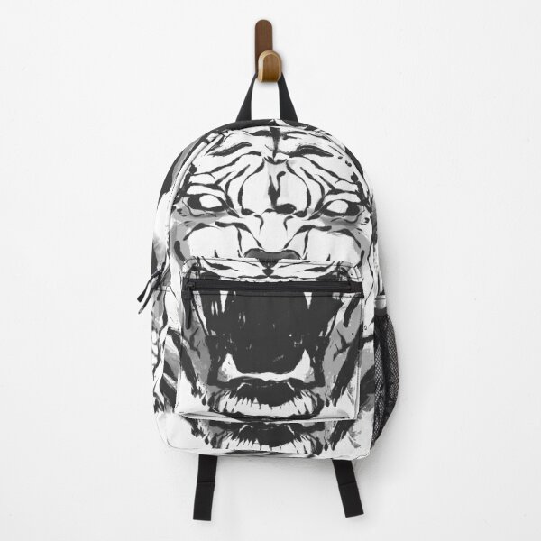Item preview, Tiger designed and sold by Fashion-ink07.