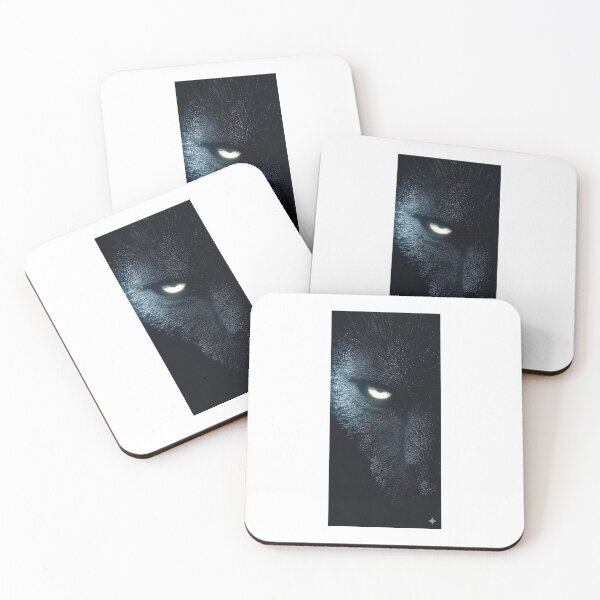 Item preview, Wolf designed and sold by arabiansands.