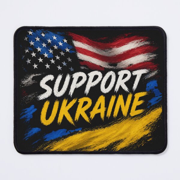 Item preview, Support Ukraine designed and sold by PamLeeDesign.