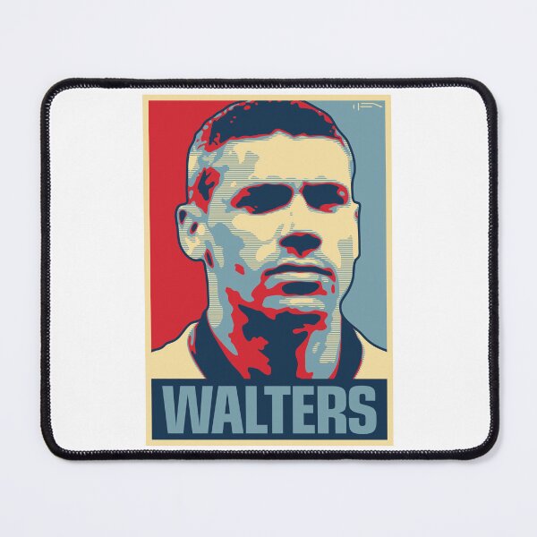 Item preview, Walters designed and sold by DFA.