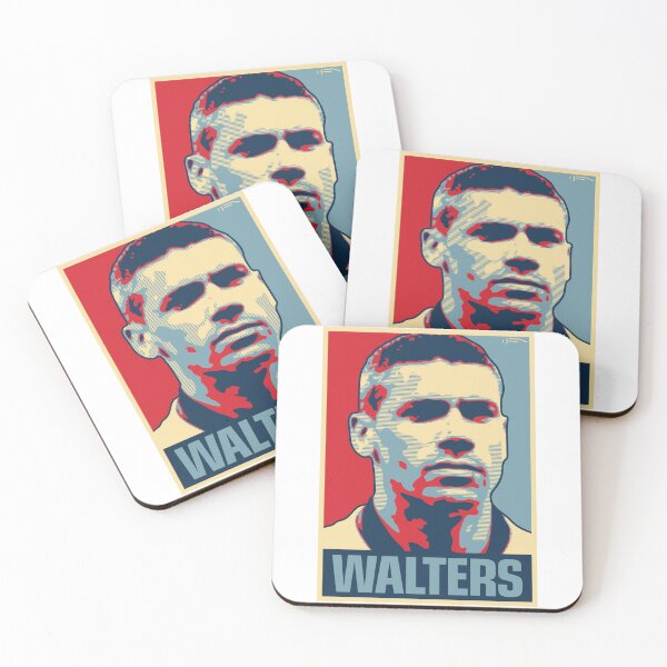 Item preview, Walters designed and sold by DFA.
