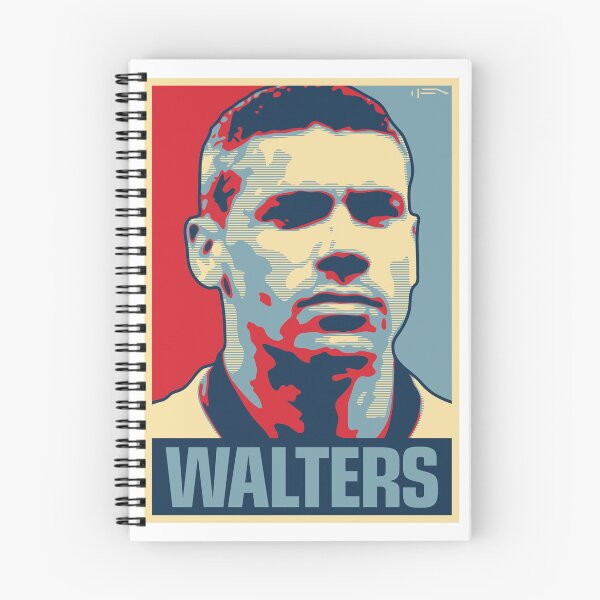 Item preview, Walters designed and sold by DFA.