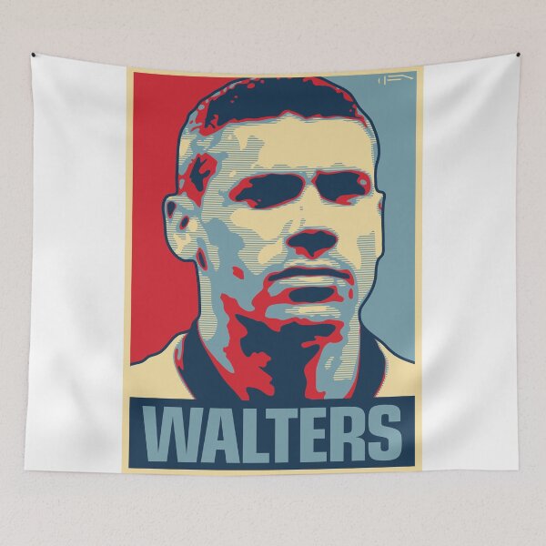 Item preview, Walters designed and sold by DFA.