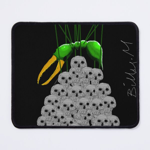 Item preview, Ant King designed and sold by Billy M Designs.