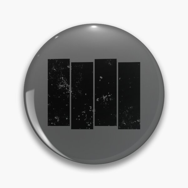 Item preview, Black Bars (aged) designed and sold by ElChadino's.