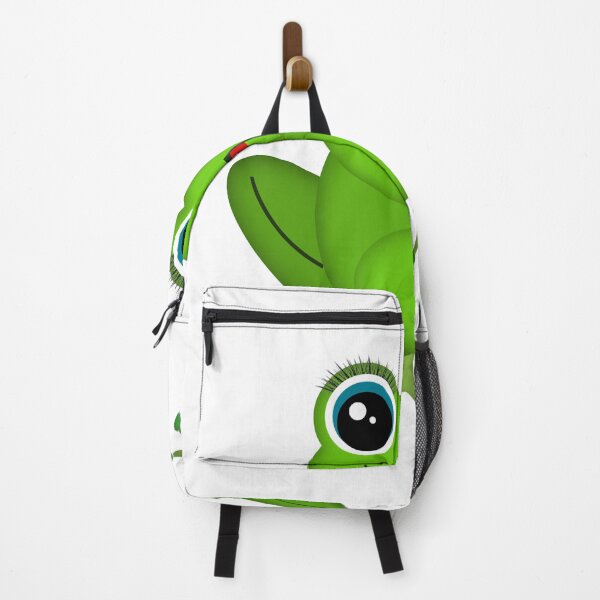 Item preview, Cute Green Frog Mascot Sitting Illustration designed and sold by Ciuszkoland.