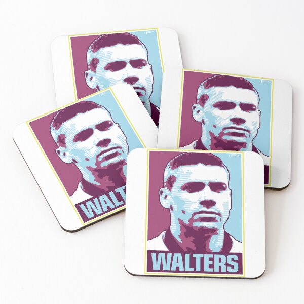 Item preview, Walters - BUR designed and sold by DFA.