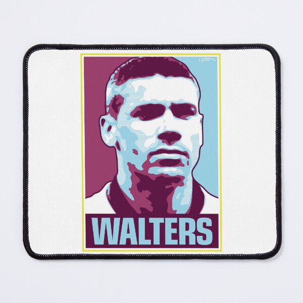 Item preview, Walters - BUR designed and sold by DFA.