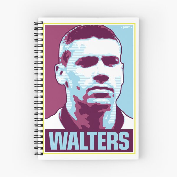 Item preview, Walters - BUR designed and sold by DFA.