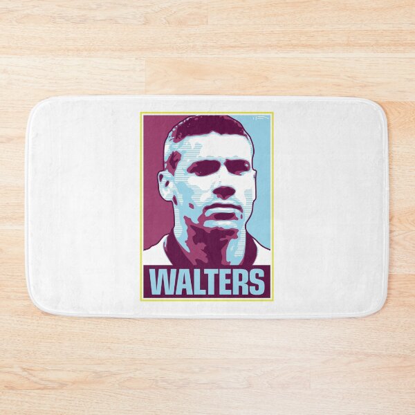 Item preview, Walters - BUR designed and sold by DFA.
