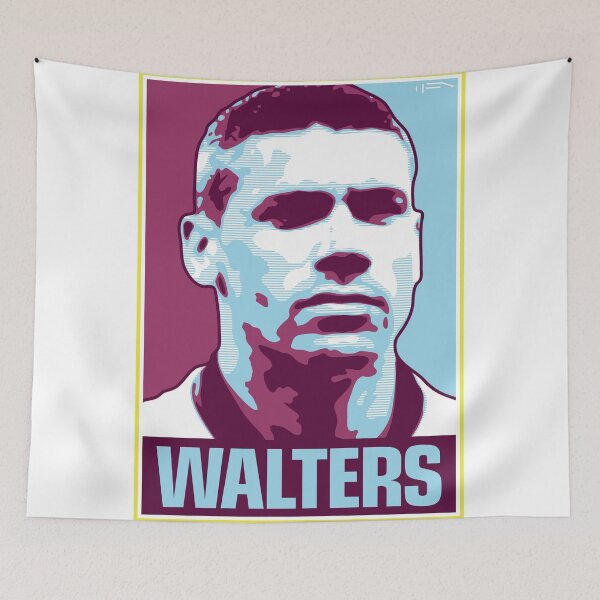 Item preview, Walters - BUR designed and sold by DFA.