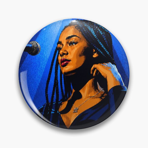 Item preview, Jorja Smith designed and sold by annasblend.